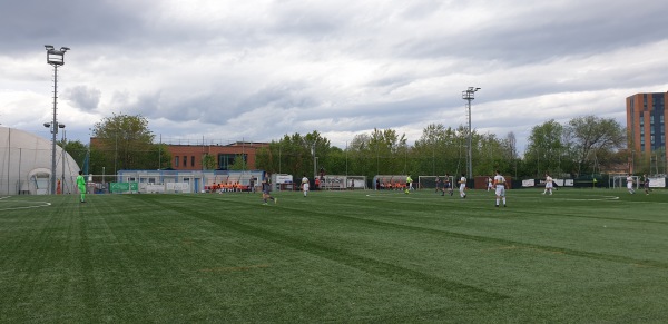 Campo Felsina - Bologna