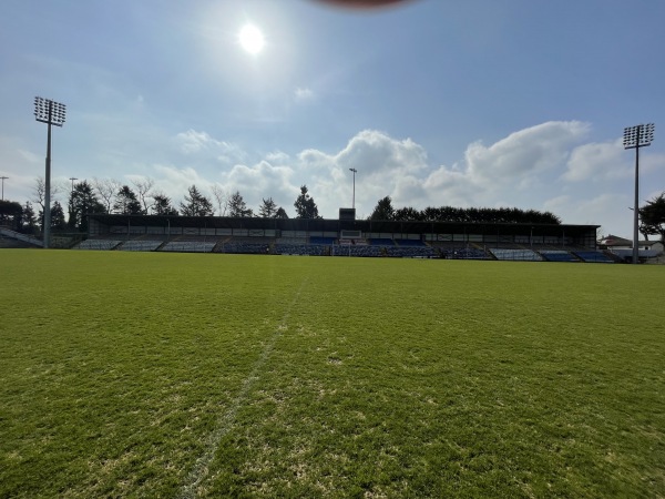 Páirc Ui Rinn - Cork