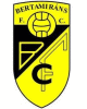 Wappen Bertamiráns FC
