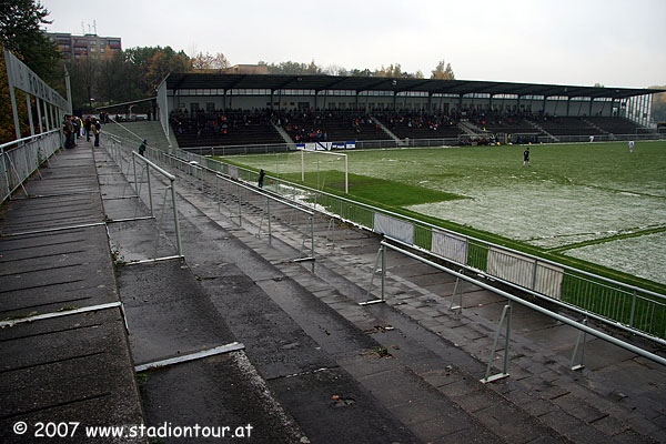 Stadion Stovky - Frýdek-Místek