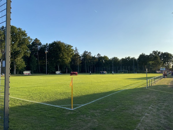 Lothar-Heindorf-Platz - Kakenstorf