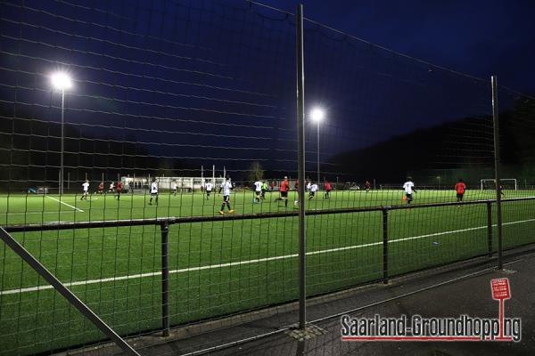 Complexe d´entraînement Hiehl terrain 1 - Esch-Uelzecht (Esch-sur-Alzette)