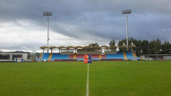 Stadio Comunale Pietro Barbetti - Gubbio