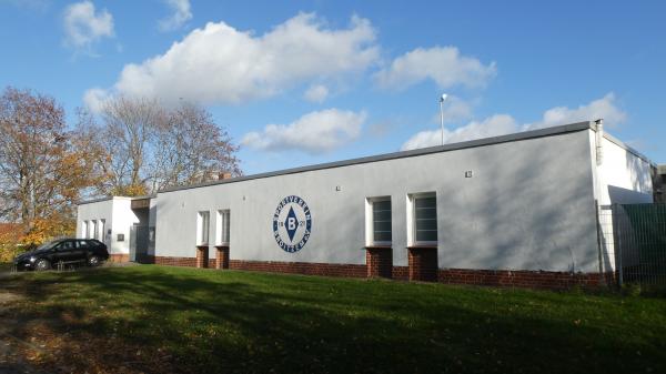 Sportanlage Kruckweg B-Platz - Braunschweig-Broitzem