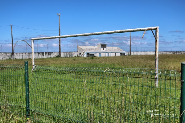 Campo da Restinga - Salão, Ilha do Faial, Açores