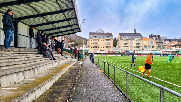 Stade Prince Philippe - Kelmis (La Calamine)
