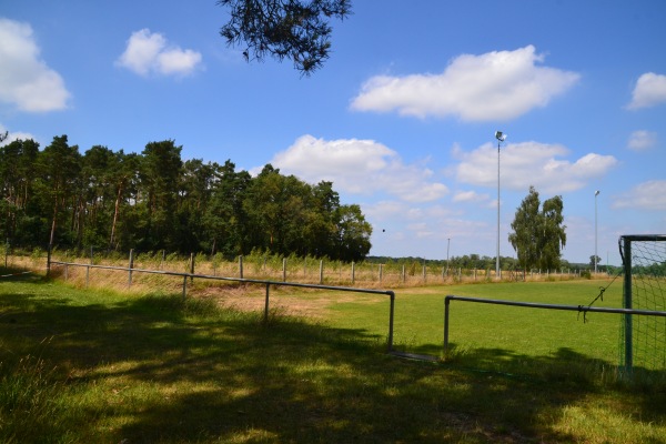 Sportanlage Bösdorf Platz 2 - Oebisfelde-Weferlingen-Bösdorf