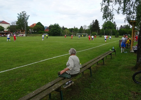 Sportplatz Rainfeld - Rainfeld