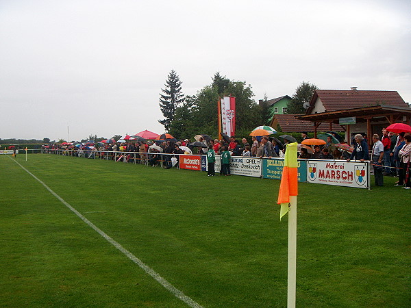 Sportplatz Eberau - Eberau