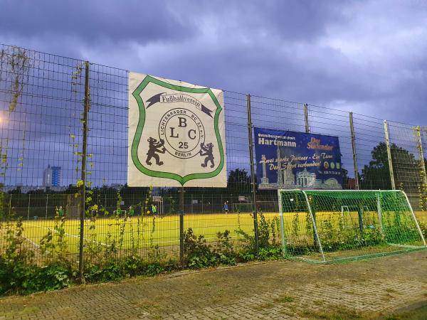 Sportanlage Halker Zeile Platz 2 - Berlin-Lichtenrade