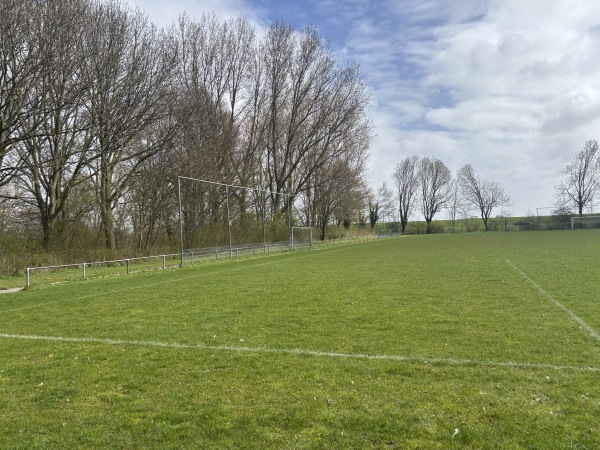 Sportpark Markgouw veld 2 - Monnickendam