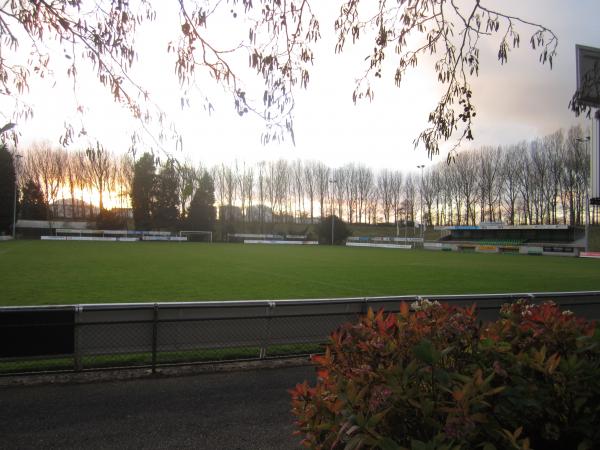 Sportpark West - Rozenburg ZH