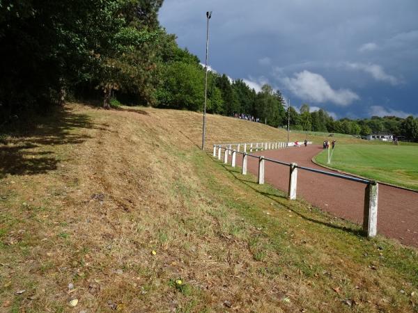 Hessenturmstadion - Niedenstein