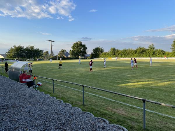 Sportanlage Riedenheim - Riedenheim