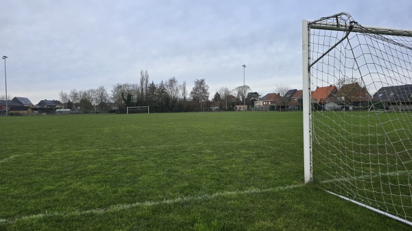 Gemeentelijk Sportstadion Zulte Terrein 2 - Zulte