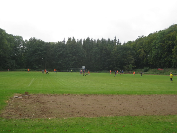 Seestadion - Ascheberg/Holstein