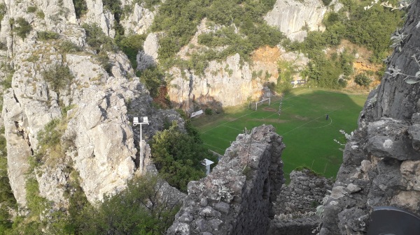 Stadion Gospin Dolac - Imotski