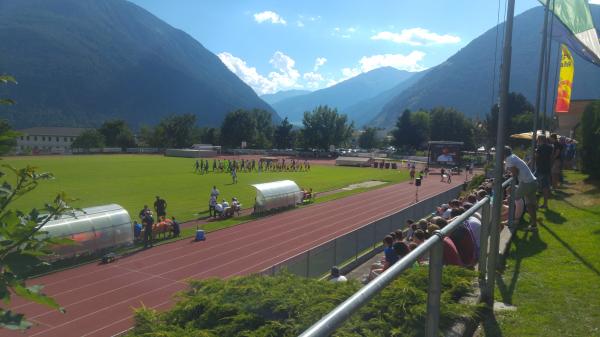 Sportzentrum Mals - Mals/Malles