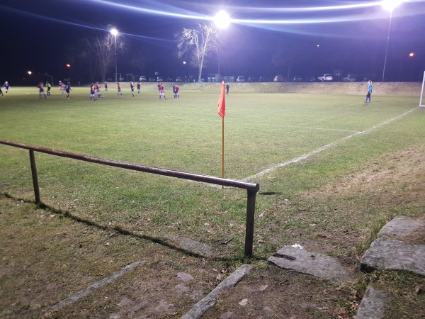 Sportplatz am Dorfgemeinschaftshaus - Bliedersdorf