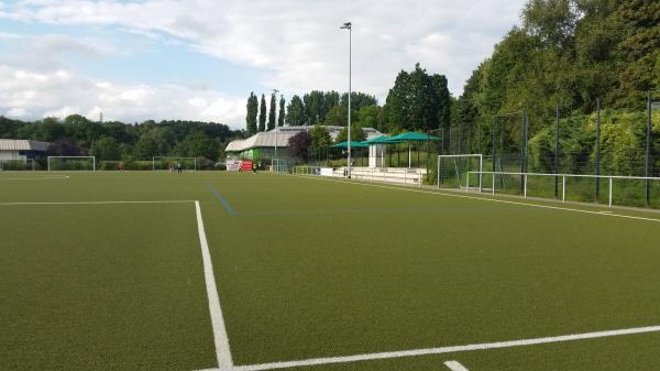 Bayer Sportpark - Wuppertal-Elberfeld-West