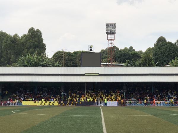 Stade Urukundo - Mwumba-Buye