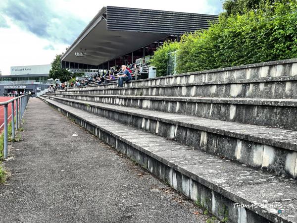 Hohenbergstadion - Rottenburg/Neckar