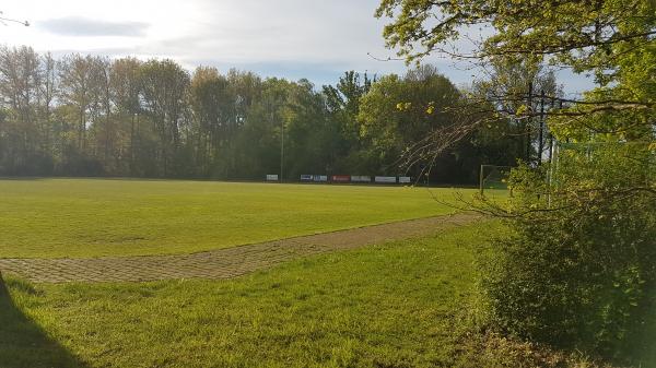 Sportanlage Dachwiesen - Peine-Dungelbeck