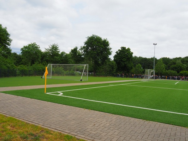 Lippesportanlage Platz 2 - Schermbeck-Gahlen