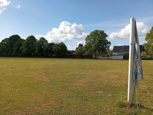 Sportanlage Pestalozzi-Schule - Neumünster-Tungendorf