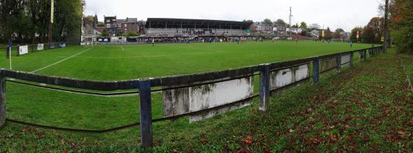 Stade de la Géronstère - Spa