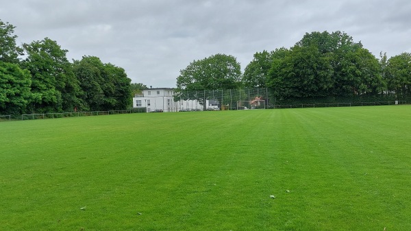 Sportplatz an der Schule - Selfkant-Höngen