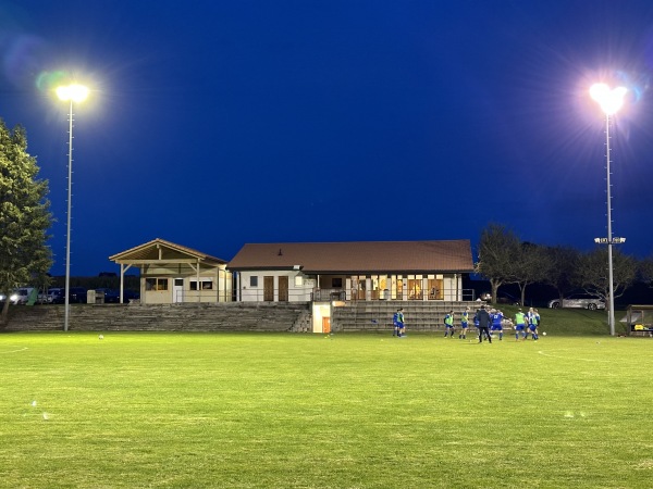 Stade Communal d'Onnens - Onnens