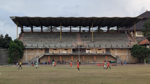 Lapangan Mengwi - Sobangan, Bali