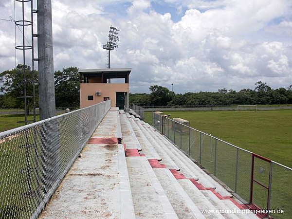 FFB Field - Belmopán