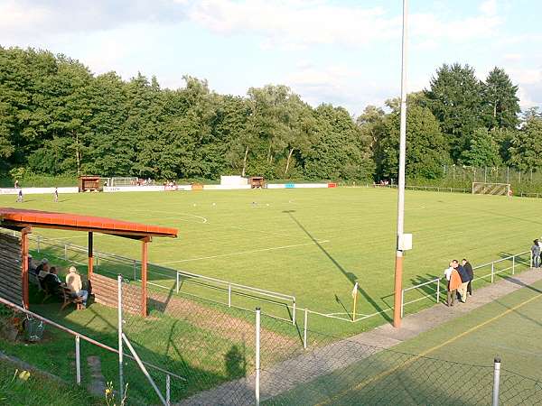 Aalbachstadion am Schwimmbad - Kusel-Diedelkopf