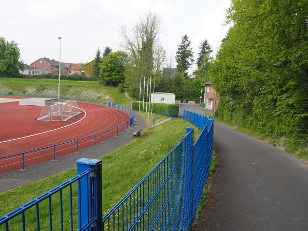 Jahnstadion - Beckum