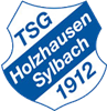 Wappen TSG Holzhausen-Sylbach 1912 II