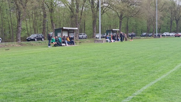 Sportplatz Lauenbrück - Lauenbrück 