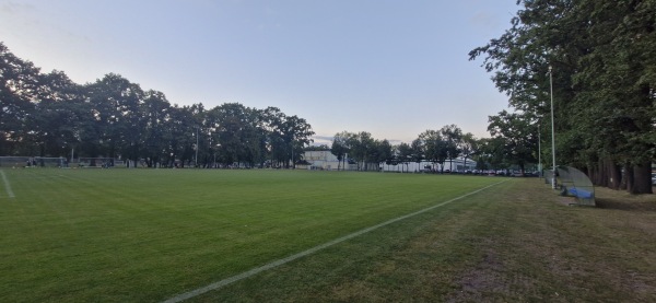 Stadion Oławskiego Centrum Kultury Fizycznej Boisko obok 2 - Oława