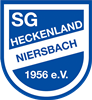 Wappen SG Heckenland Niersbach 1956  25416