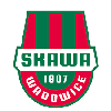 Wappen MKS Skawa Wadowice  40688