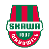 Wappen MKS Skawa Wadowice