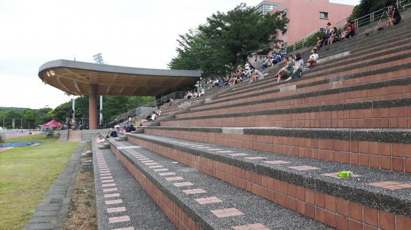 Ming Chuan University Stadium - Taoyuan