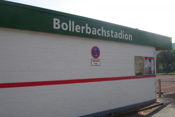 Bollerbachstadion - Höxter-Lütmarsen