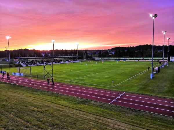 Sportzentrum Aug - Seekirchen am Wallersee