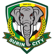 Wappen Surin City FC  116379