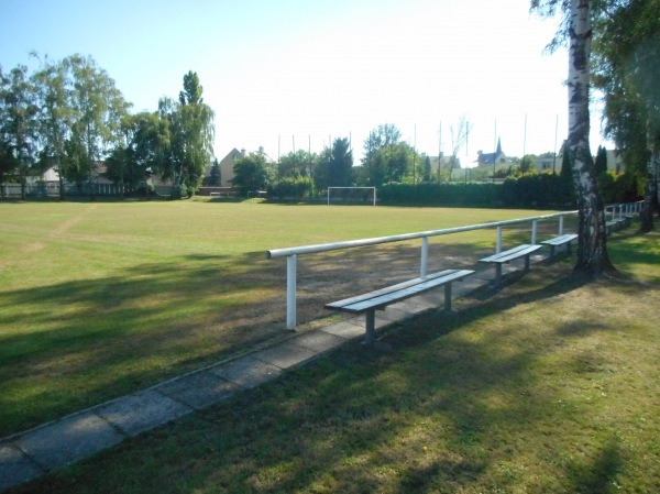 Hřiště Třebovice - Ostrava -Třebovice