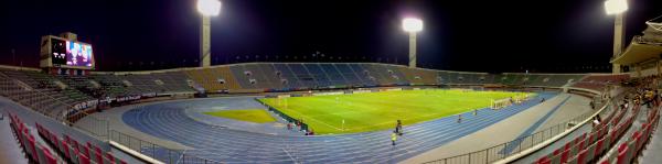 Suwon Stadium - Suwon