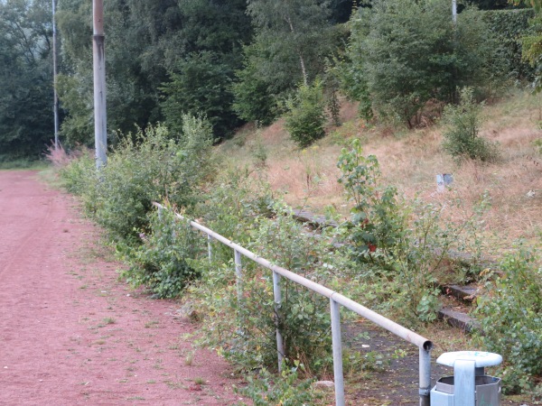 Stadion an der Oststraße Nebenplatz - Meinerzhagen