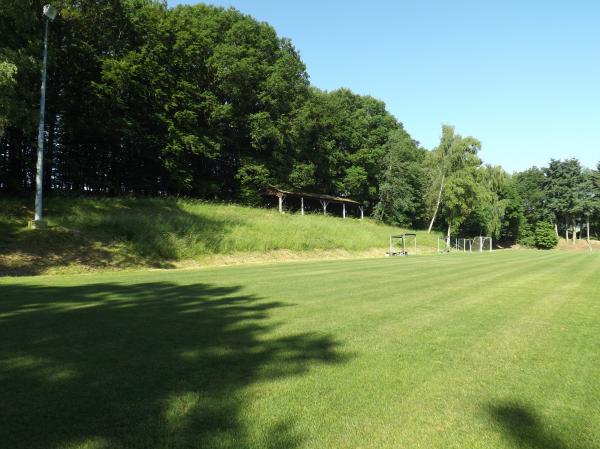 Sportplatz Röthselbusch - Grumbach/Pfalz